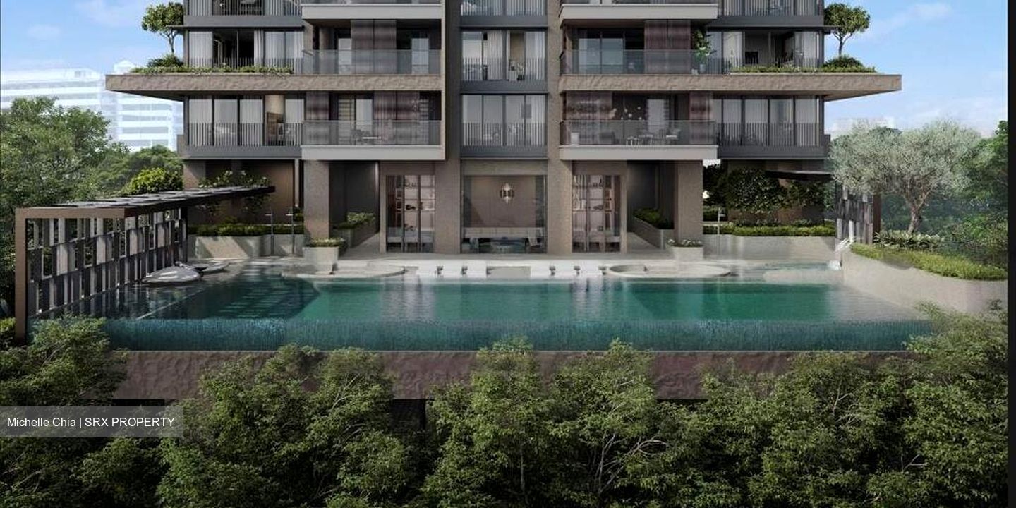 Aurea (D7), Apartment #482761601